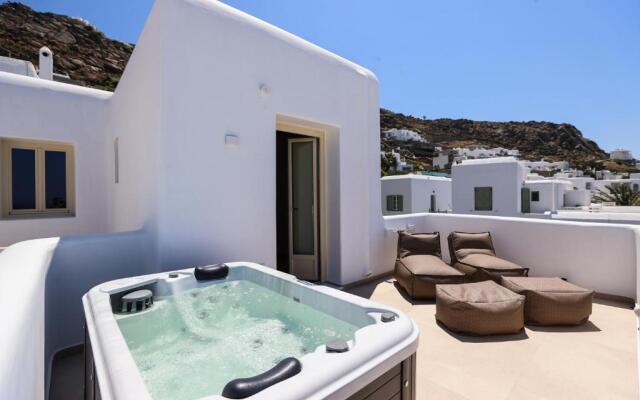 Life Suites