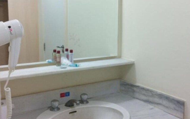 Hotel Vila Rica Belém