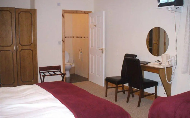 Carranross House Bed & Breakfast