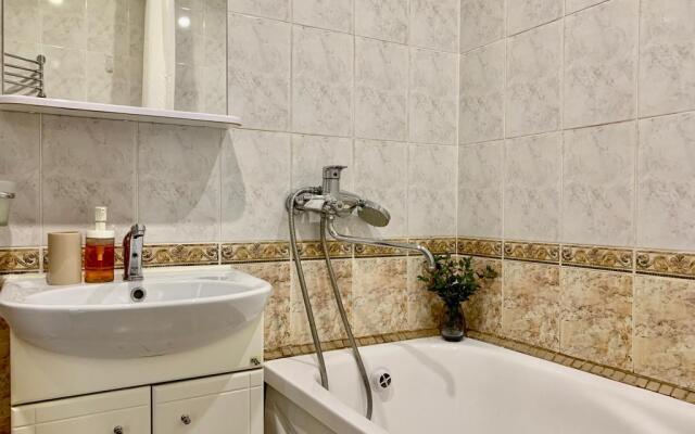 ApartHause на улице Репина