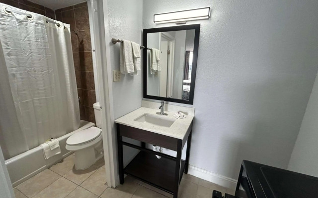 Americas Best Value Inn Hammond