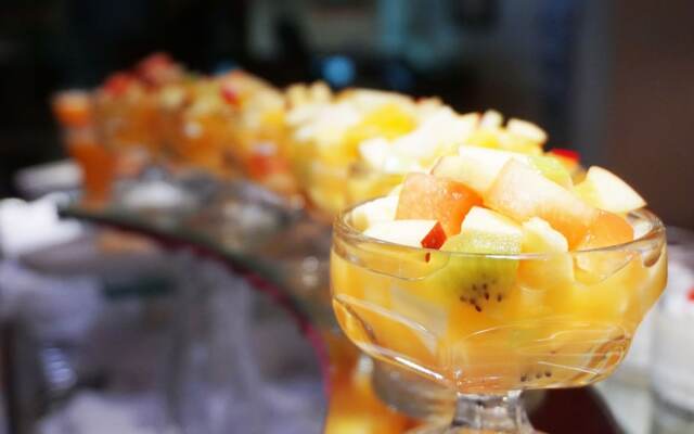 Swiss Belhotel Doha