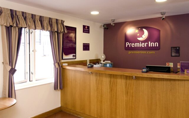 Premier Inn Aylesbury