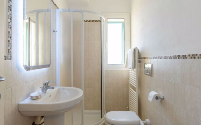 Villa Basilico San Bartolomeo al Mare