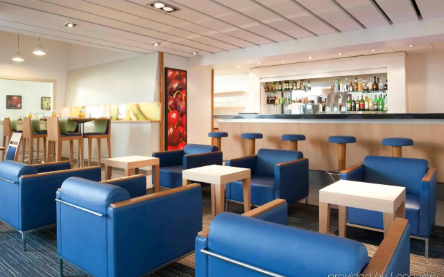 Novotel Metz Amneville Hotel