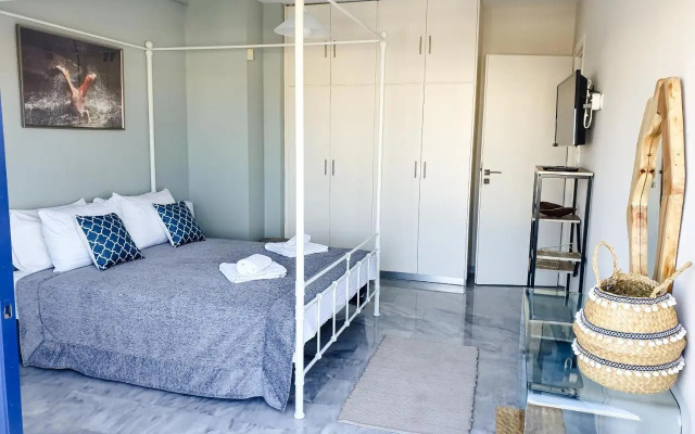 Sigma city loft, in the heart of Chania