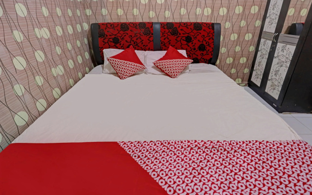 Hotel O Guesthouse Marbella – Guest Rooms – Batam