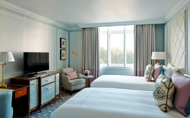 London Marriott Hotel Park Lane