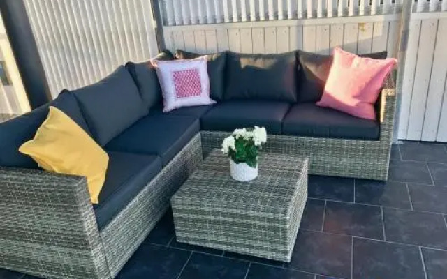 Svolvær Havn Apartments