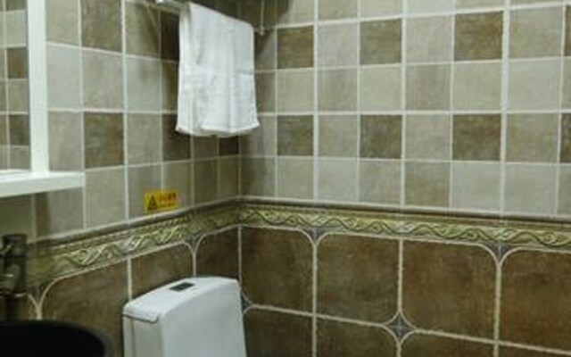 Xijie Hotel - Beijing