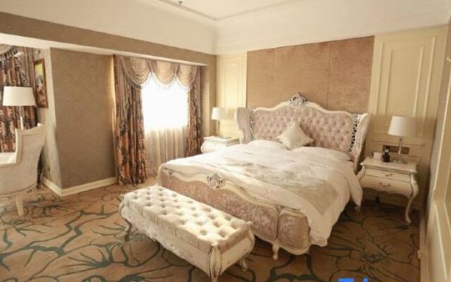 Quality Hotel Longwan, Huludao