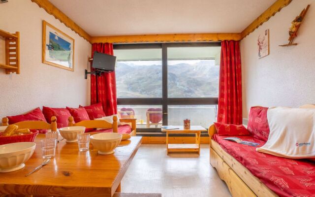 Villa Brelin Les Menuires 23567