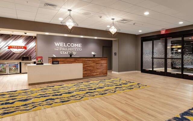 Hampton Inn & Suites Columbia Killian Road
