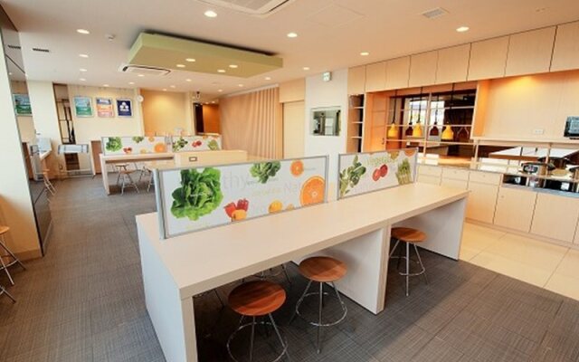 Super Hotel Kofu Showa Inter