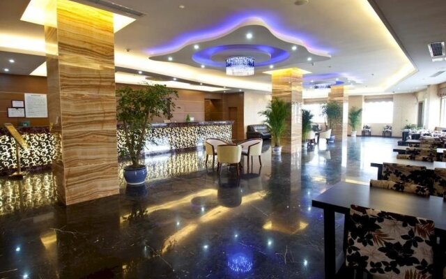 Jinshang Business Hotel