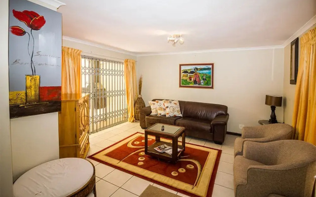 Kwantu Guesthouses