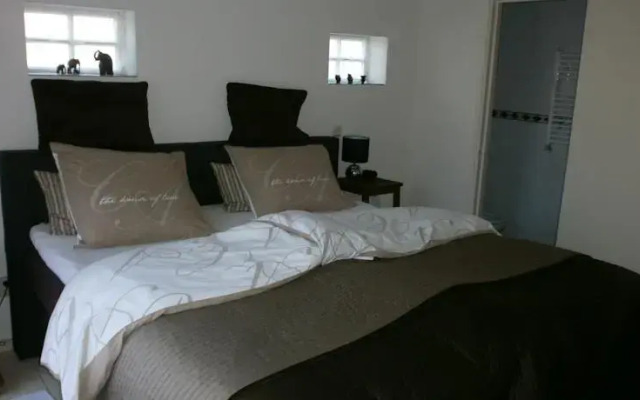 B&B 't Aelsterbosch