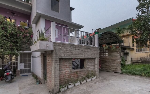 OYO 5151 Home Stay Tia Inn
