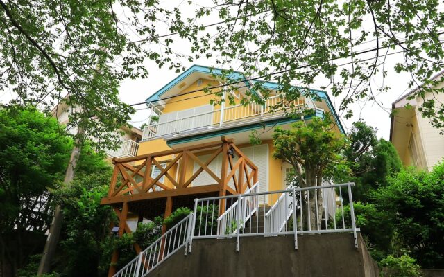 Angel Forest Izu Kogen