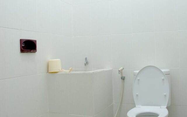 Hotel Wijaya Magelang