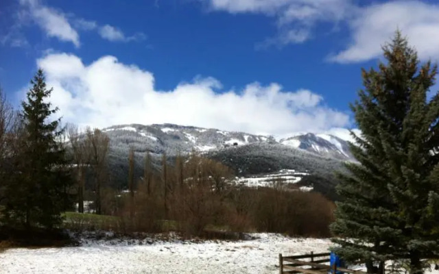 Appartements Chez Anna