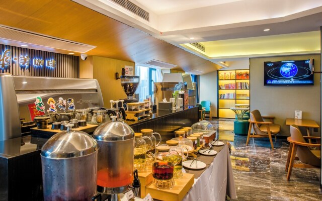 Meihao Hotel Shenzhen Sungang Branch