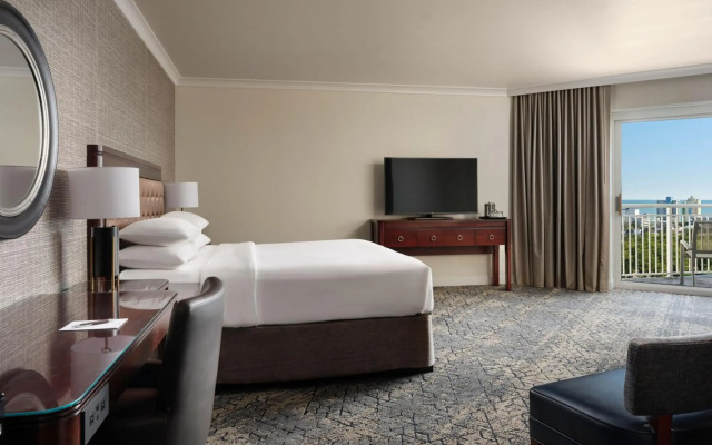 Sheraton Myrtle Beach