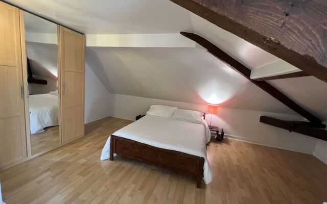 Hôtel Robespierre