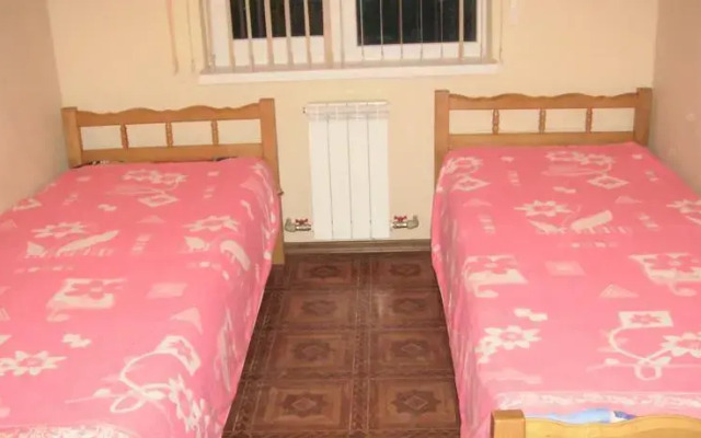Arkhipelag Guest House