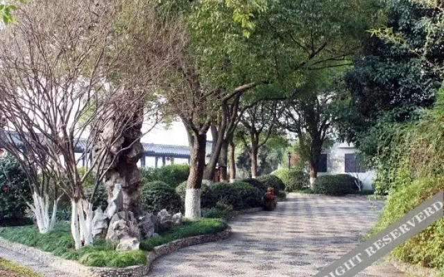 Yunhai Resort