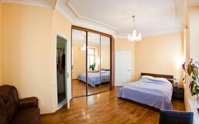 Piter Mini Hotel