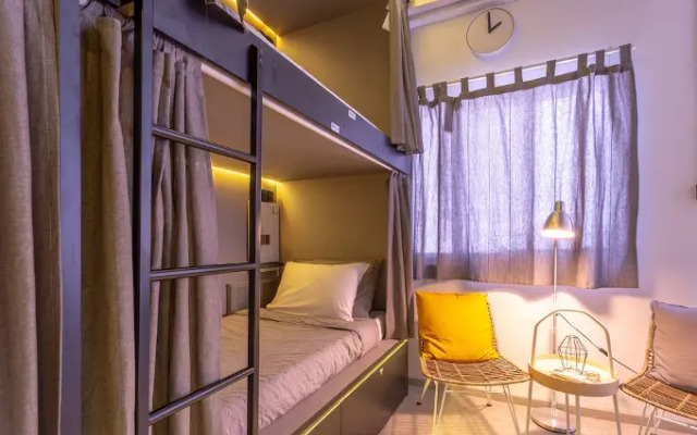the11room
