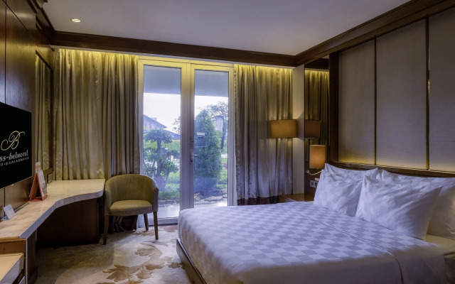 Swiss-Belhotel Borneo Banjarmasin