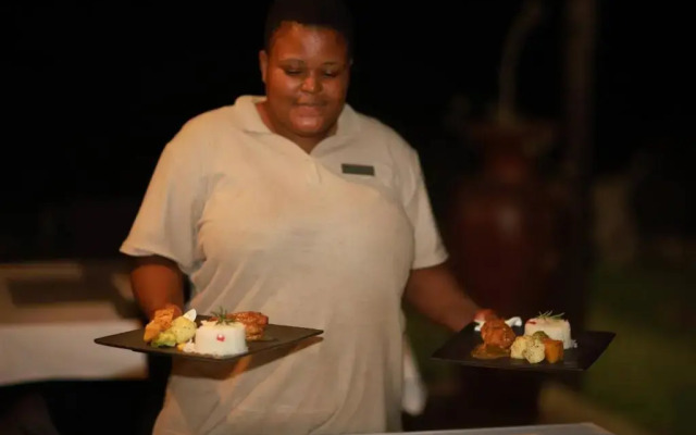 Explorers Lions Rock Rapids Camp