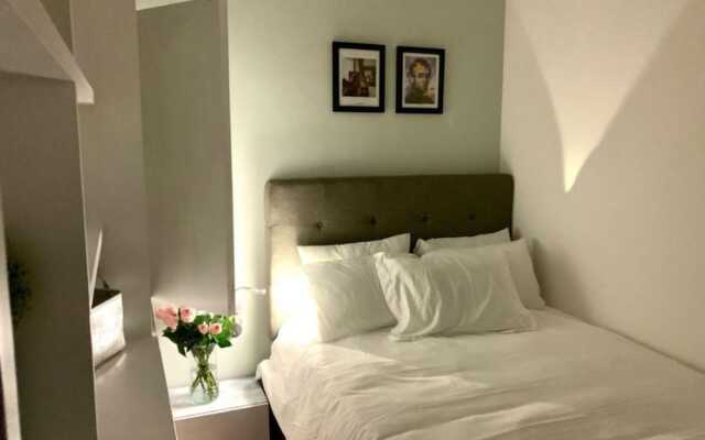 Hostel Top Location Polanco