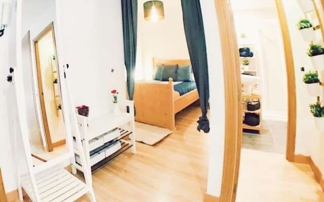 Lollipop Flats City Centre Suite IV