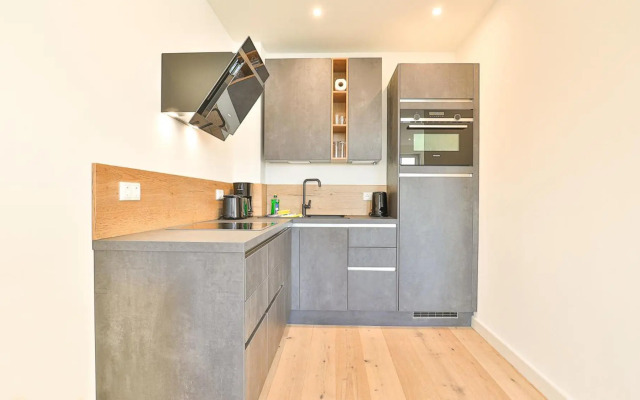 Strandhaus Zingst Penthouse Seeblick