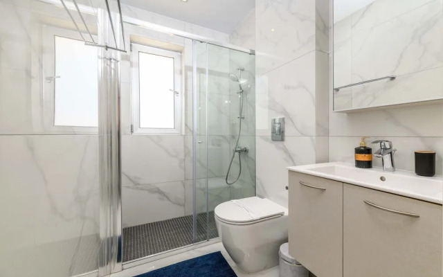 Mylos Lifestyle Seaview Villa 21