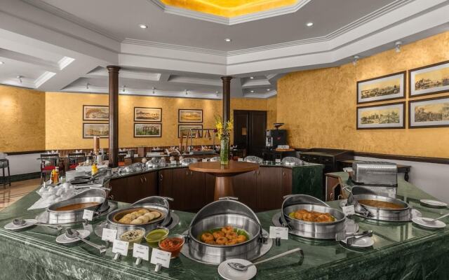 Sarovar Portico Surajkund Faridabad