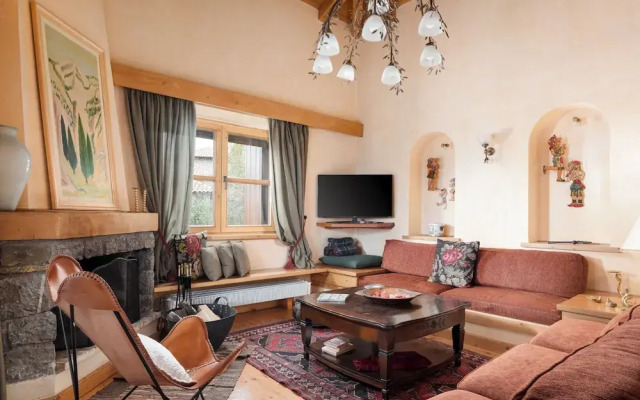 Villa Margarita Arachova