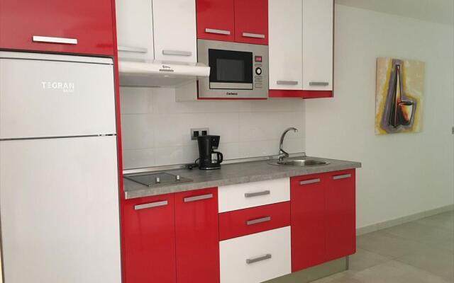 Sol Mogan Suites
