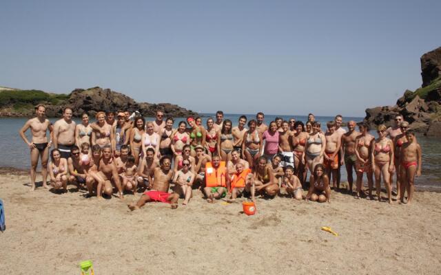 Castelsardo Resort