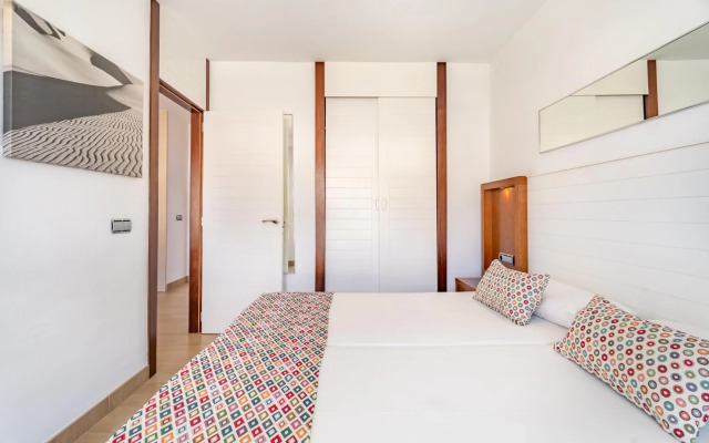 Altair Apartamentos
