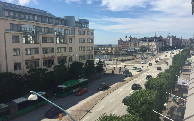 First Hotel Kärnan