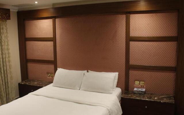 Terrace Furnished Apartments- Salmiya