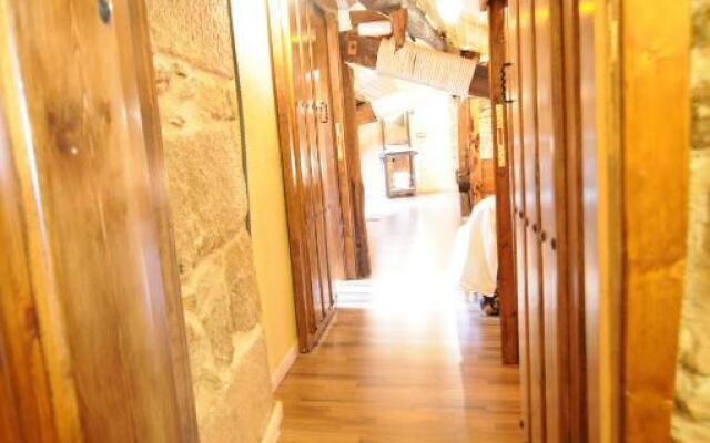 La Resbalina Casa Rural