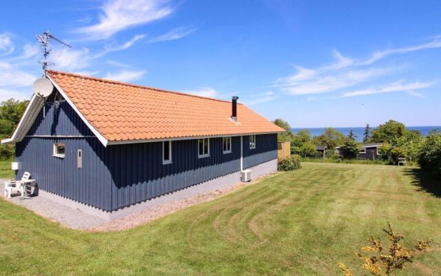 "Jannik" - 150m from the sea in Bornholm