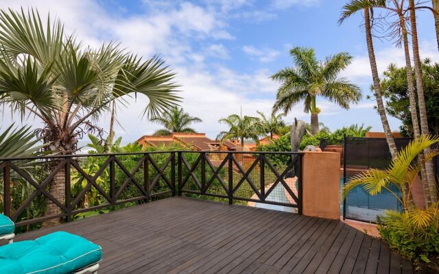 San Lameer Villa 13934