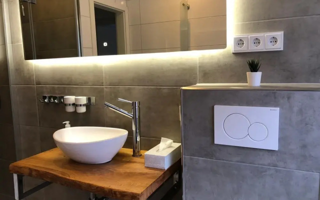 GREEN PARK Apartment