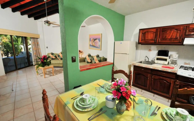 Villas Steffany